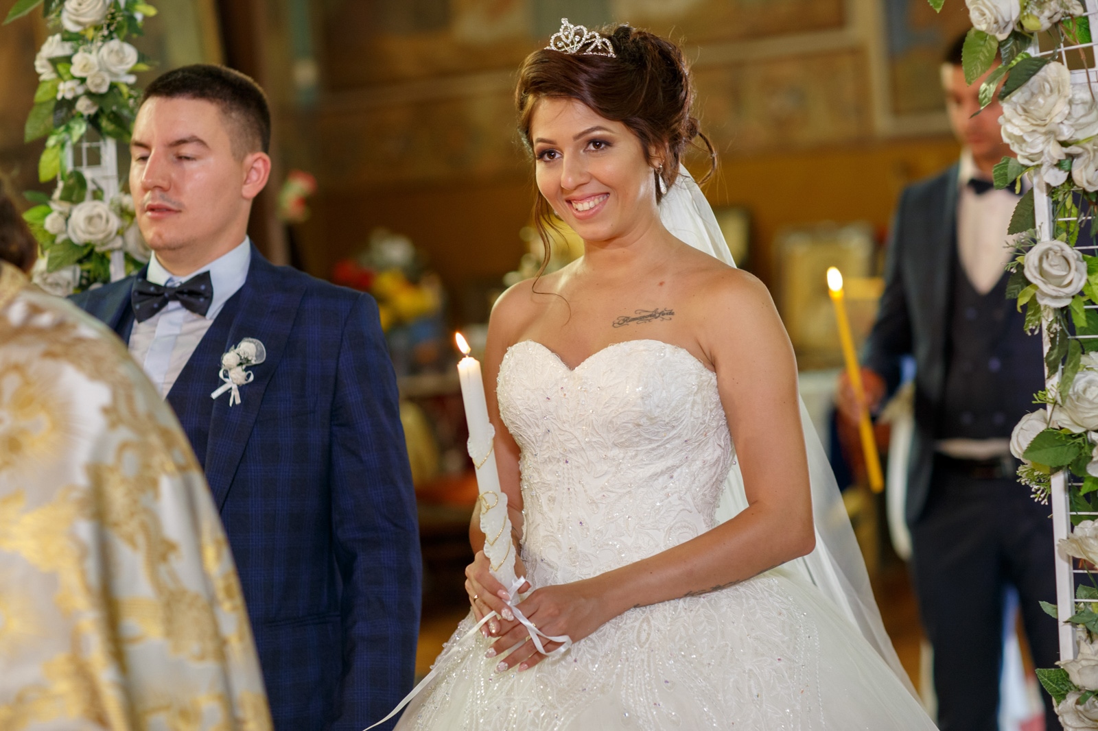 Wedding 285